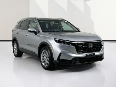 2024 Honda CR-V MY24 VTi L (AWD) 5 SEATS CONTINUOUS VARIABLE