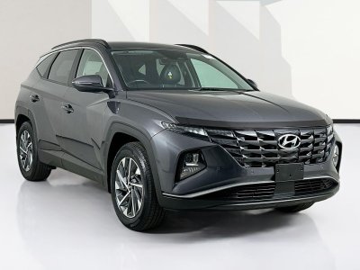 2022 Hyundai TUCSON NX4.V1 MY22 ELITE (FWD) 6 SP AUTOMATIC