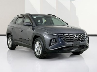 2022 Hyundai TUCSON NX4.V1 MY22 (FWD) 6 SP AUTOMATIC