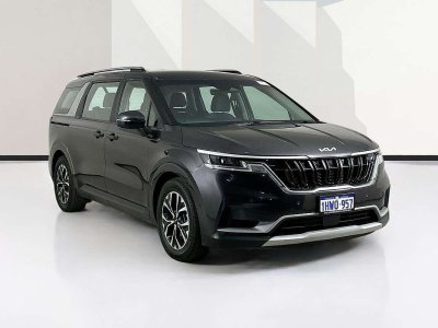 2023 Kia CARNIVAL KA4 MY23 Si 8 SP AUTOMATIC