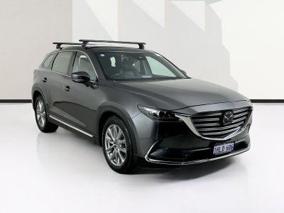 2019 Mazda CX-9 MY19 GT (FWD) 6 SP AUTOMATIC