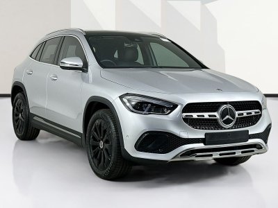 2022 Mercedes-Benz GLA H247 MY22 200 7 SP AUTO DUAL CLUTCH