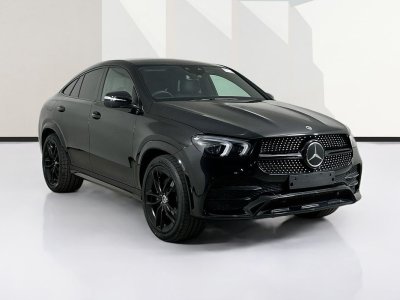 2022 Mercedes-Benz GLE C167 MY22.5 450 4MATIC (HYBRID) 9 SP AUTOMATIC G-TRONIC