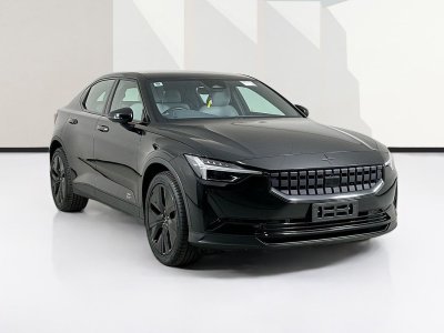 2023 Polestar 2 MY23 STD RANGE SINGLE MOTOR 69kwH 1 SP AUTOMATIC