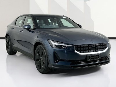 2023 Polestar 2 MY23 STD RANGE SINGLE MOTOR 69kwH 1 SP AUTOMATIC