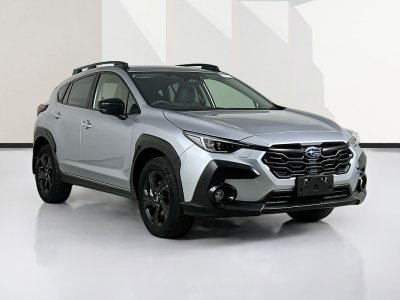 2024 Subaru CROSSTREK MY24 AWD 2.0L CONTINUOUS VARIABLE