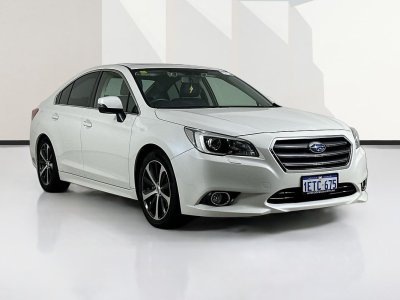 2015 Subaru LIBERTY MY15 2.5i PREMIUM CONTINUOUS VARIABLE