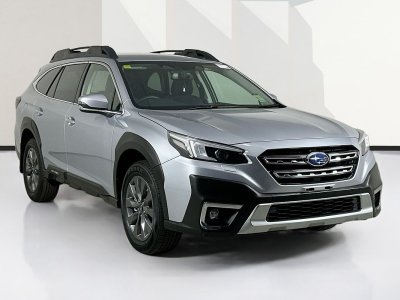 2024 Subaru OUTBACK MY24 AWD CONTINUOUS VARIABLE