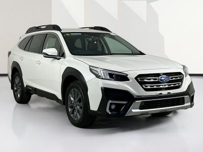 2024 Subaru OUTBACK MY24 AWD CONTINUOUS VARIABLE