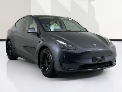 2023 Tesla MODEL Y MY23 LONG RANGE 1 SP AUTOMATIC