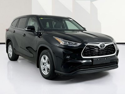 2024 Toyota KLUGER TXUA75R GX AWD 8 SP AUTOMATIC