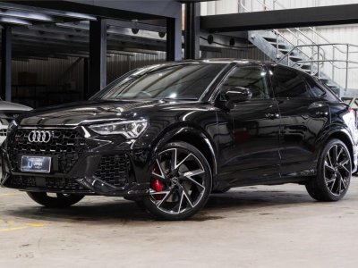 2022 Audi RS Q3 Wagon F3 MY22