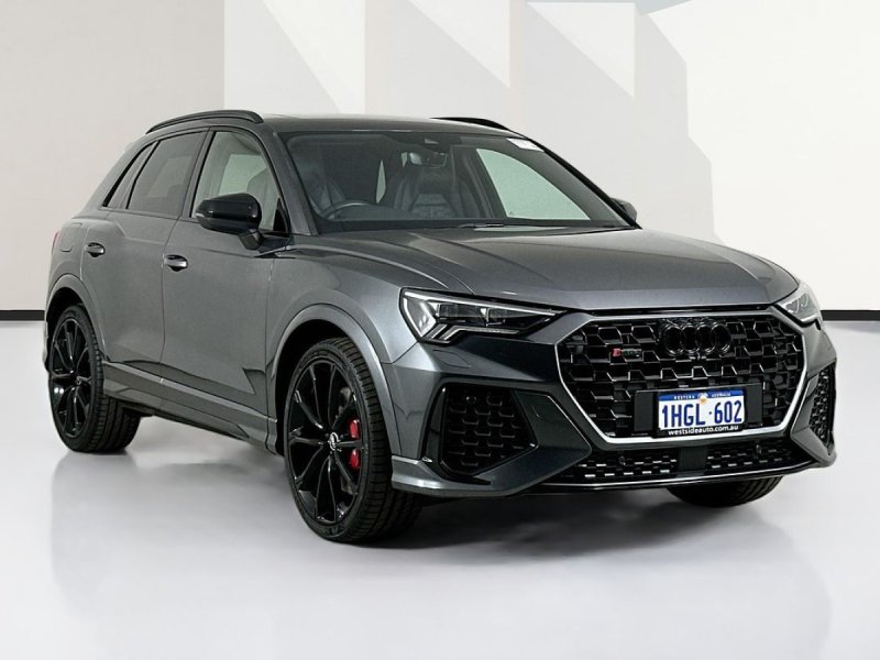 2021 Audi RS Q3 F3 MY21 2.5 TFSI QUATTRO 7 SP AUTO S-TRONIC