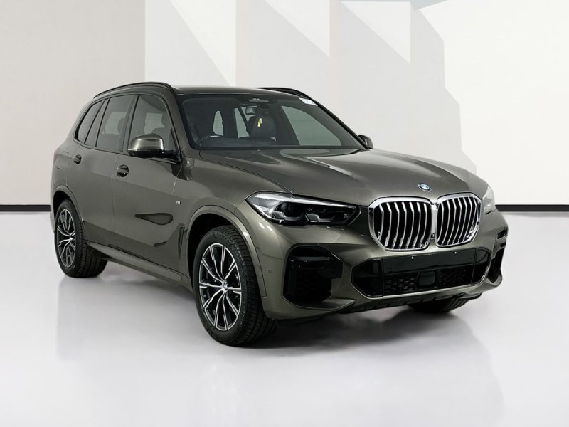 2024 BMW X5 G05 xDRIVE40i M SPORT 8 SP AUTO STEPTRONIC SPRT