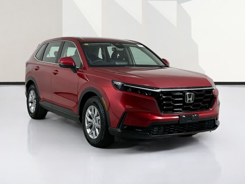 2024 Honda CR-V MY24 VTi X7 (2WD) 7 SEATS CONTINUOUS VARIABLE