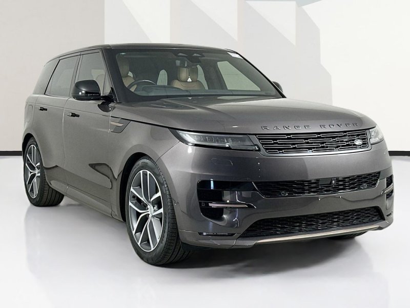 2023 Land Rover RANGE ROVER SPORT L461 MY23 P510e HSE DYNAMIC (294kW) PHEV 8 SP AUTOMATIC