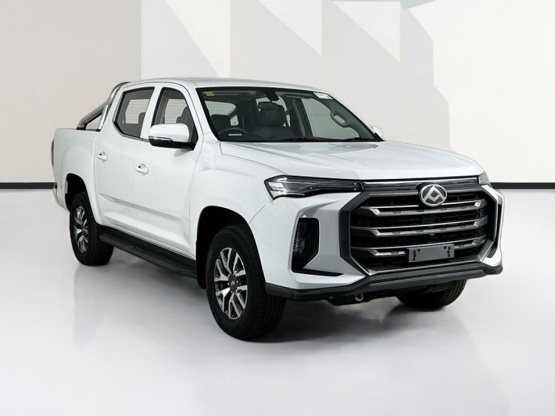 2025 LDV eT60 MY23 ELECTRIC 1 SP AUTOMATIC
