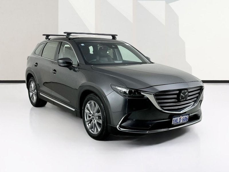 2019 Mazda CX-9 MY19 GT (FWD) 6 SP AUTOMATIC
