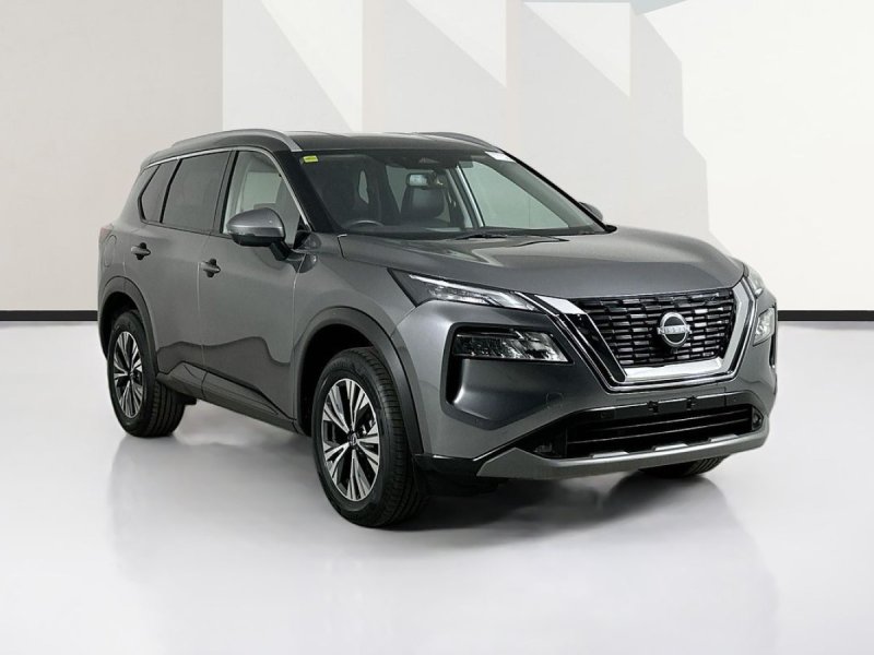 2024 Nissan X-TRAIL T33 MY24 ST-L (2WD) CONTINUOUS VARIABLE