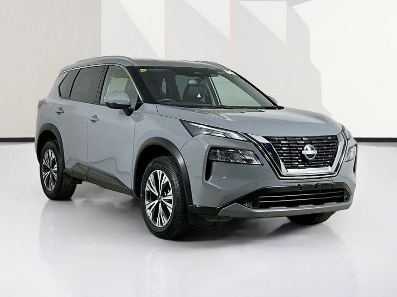 2024 Nissan X-TRAIL T33 MY24 ST-L (2WD) CONTINUOUS VARIABLE