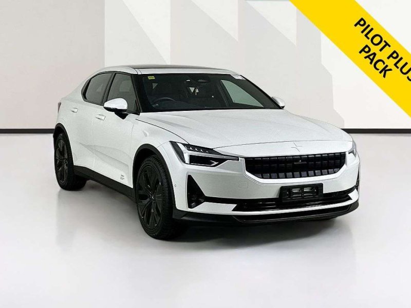 2023 Polestar 2 MY23 LONG RANGE DUAL MOTOR 78kWh 1 SP AUTOMATIC