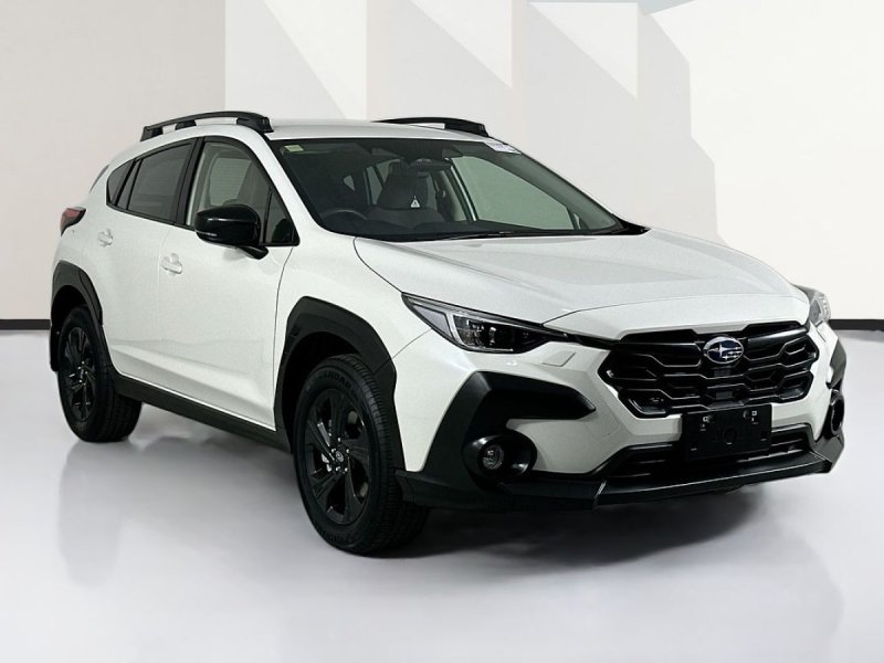 2024 Subaru CROSSTREK MY24 AWD 2.0L CONTINUOUS VARIABLE