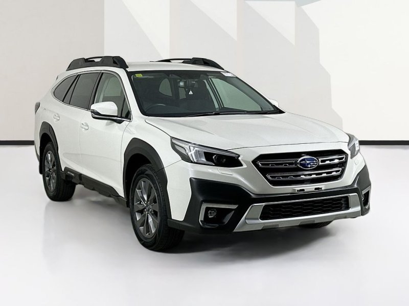 2024 Subaru OUTBACK MY24 AWD CONTINUOUS VARIABLE