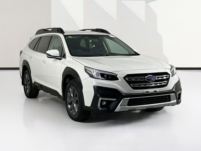 2024 Subaru OUTBACK MY24 AWD CONTINUOUS VARIABLE
