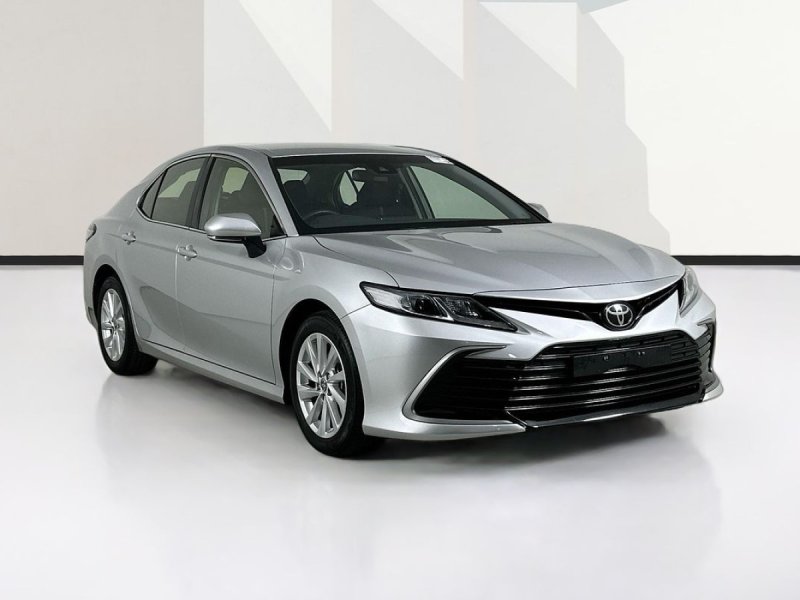 2024 Toyota CAMRY AXVA70R ASCENT 8 SP AUTOMATIC